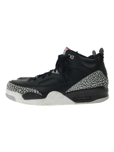 NIKE(ナイキ) / JORDAN SON OF LOW/ジョーダンサンオブロー/ブラック 