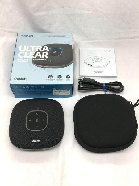 ANKER(アンカー) / PowerConf S3 | 中古品の販売・通販ならセカンド