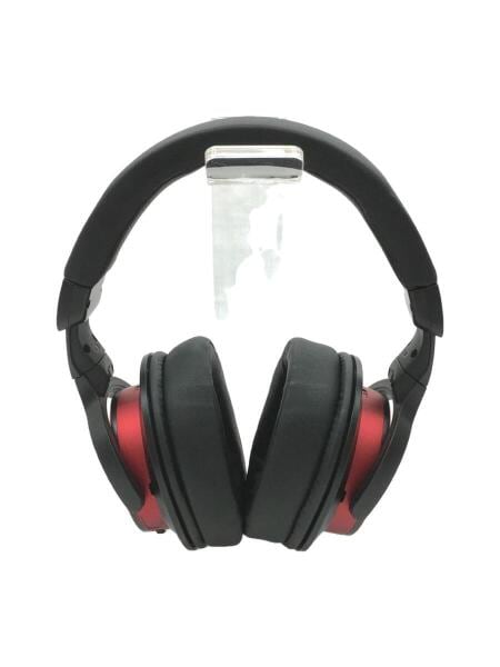 オーディオテクニカ ブラックレッド ATH-WS990BT