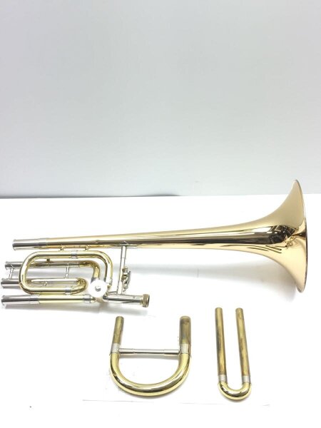 Bach([ガッキ]バック) / 42G GL 【動作確認済】42G/GL/テナーバス 