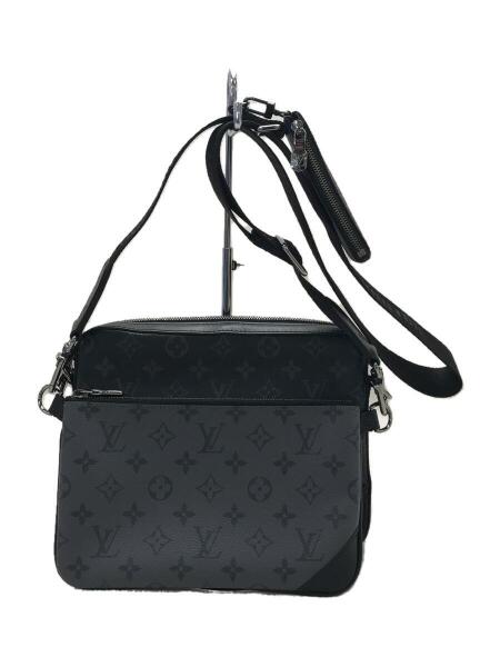 中古 ルイ ヴィトン LOUIS VUITTON M69443 RFID(ICチップ) メンズ
