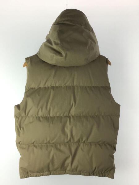 THE NORTH FACE (ザノースフェイス)ダウンベストND2359N THE NORTH FACE(ザノースフェイス) / ダウンベスト/L/--/BEG/無地
