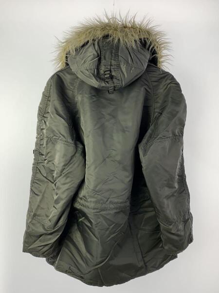 ALPHA INDUSTRIES(アルファインダストリーズ) / フライトジャケット/M