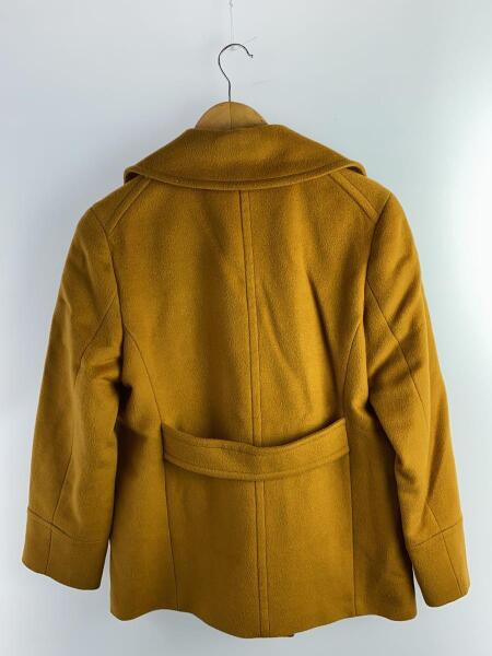 23区 レディース ピーコート オレンジ （レディース Pコート｜日本製