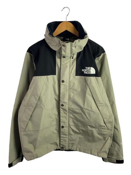 THE NORTH FACE(ザノースフェイス) / MOUNTAIN RAINTEX JACKET_ 