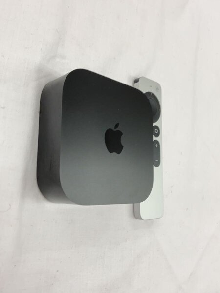 Apple(アップル) / Apple TV 4K 第7世代 Wi-Fiモデル 64GB MN873J/A