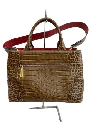 COCOCELUX GOLD(ココセリュックスゴールド) / ショルダーバッグ/レザー