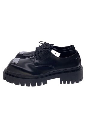 【限定品‼️】Le Yuccas/LECHOPPE別注/CALF U-Tip その他ブランド(ソノタブランド) / Le Yuccas/LECHOPPE別注/CALF U-Tip