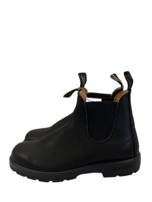 靴 Blundstone TPU-LINED-ELASTIC SIDE-V CUT Blundstone(ブランドストーン) / TPU-LINED-ELASTIC SIDE-V CUT