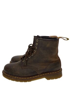 Dr.Martens(ドクターマーチン) / VEGTAN LEATHER/8ホール/レースアップ