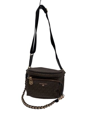 MICHAEL KORS(マイケルコース) / VOYAGER/シグネチャートートバッグ