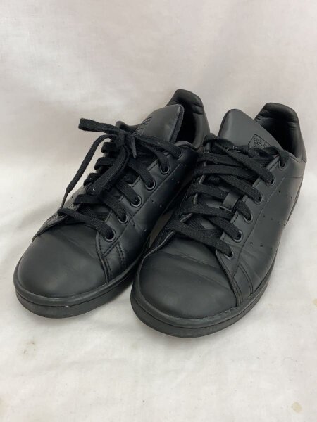 adidas(アディダス) / ローカットスニーカー/22.5cm/BLK/FX5499 | 中古