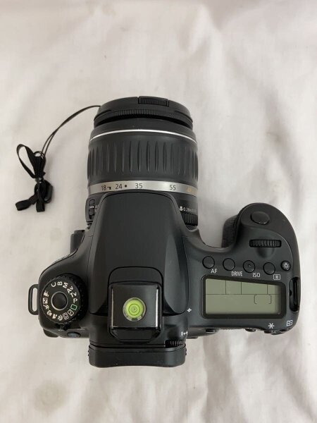 CANON(キヤノン) / デジタル一眼カメラ EOS 60D ダブルズームキット