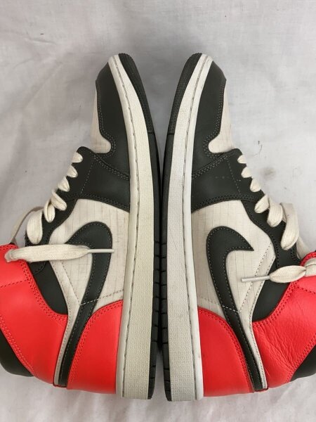 NIKE(ナイキ) / AIR JORDAN 1 MID_エアジョーダン 1 ミッド/28.5cm 
