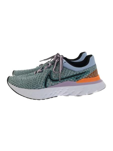 NIKE(ナイキ) / リアクトインフィニティ ラン フライニット 3/24.5cm 
