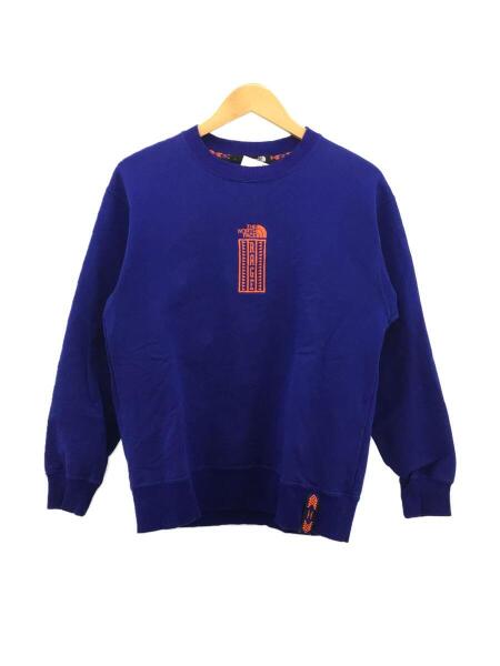 THE NORTH FACE(ザノースフェイス) / RAGE SWEAT CREW/スウェット/S 