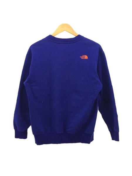 THE NORTH FACE(ザノースフェイス) / RAGE SWEAT CREW/スウェット/S 