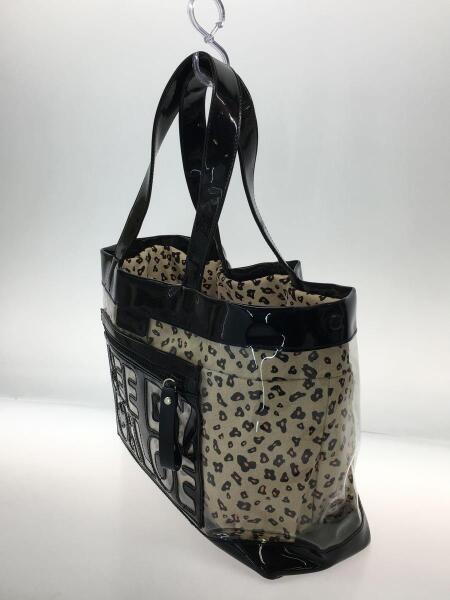 SEE BY CHLOE(シーバイクロエ) / トートバッグ/エナメル | 中古品の 