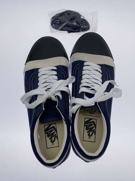 VANS / ローカットスニーカー/26.5cm/NVY/633859-0001 VANS(バンズ) / ローカットスニーカー/26.5cm/NVY/633859-0001 | 中古