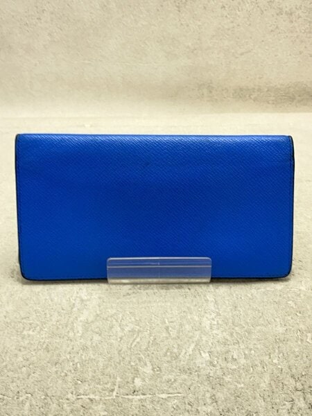 LOUIS VUITTON エピレザー 青 ストライプ 長財布 LOUIS VUITTON(ルイヴィトン) / 長財布/--/BLU/メンズ// | 中古品の