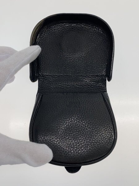 GIANNI VERSACE(ジャンニヴェルサーチェ) / コインケース/--/BLK