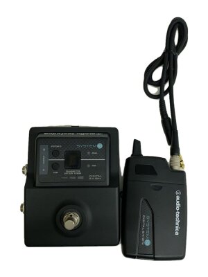 audio-technica(オーディオテクニカ) / ATW-SP77 ワイヤレスアンプ