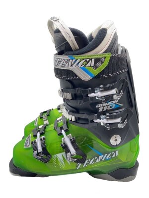 TECNICA(テクニカ) / R9.5/90 スキーブーツ/22cm/BLK/R9.5/90 | 中古品