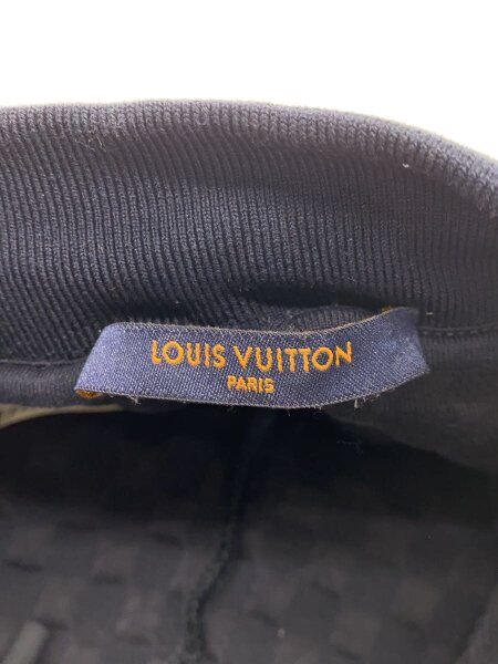 LOUIS VUITTON(ルイヴィトン) / ダミエ エンボススウェット/ジョガー 