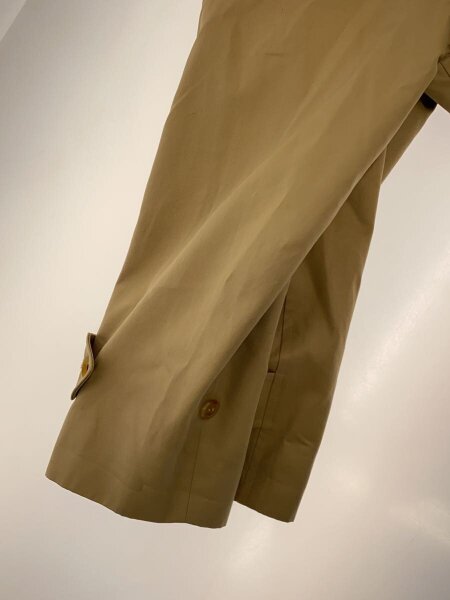 BURBERRYS(バーバリーズ) / ステンカラーコート/80s/白タグ/SIZE15BR