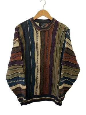 その他ブランド(ソノタブランド) / TSR/ニット・セーター(厚手)/M