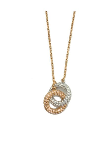 Swarovski(スワロフスキー) / ネックレス/--/PNK/レディース/5647181 