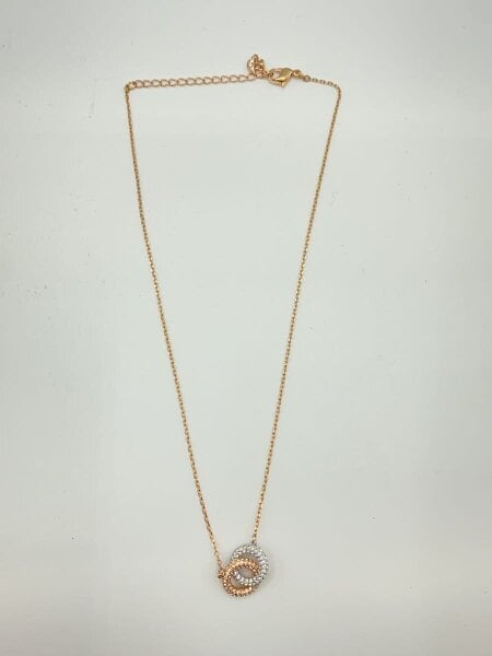 Swarovski(スワロフスキー) / ネックレス/--/PNK/レディース/5647181 