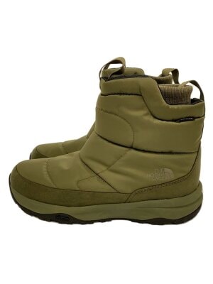 THE NORTH FACE(ザノースフェイス) / ヌプシブーツ/27cm/KHK/NF52271