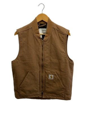 Carhartt(カーハート) / ジャケット/L/コットン/BRW/C02 DKB