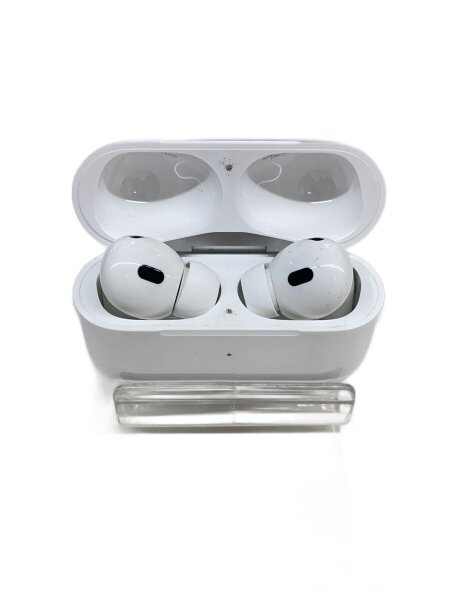 さ69X Apple AirPods Pro 2 第2世代 A2968 A2698 A2699 エアポッズプロ