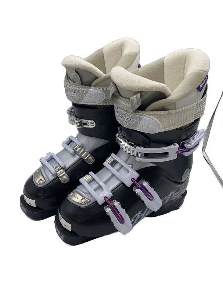 HART(ハート) / スキーブーツ/23.5cm/BLK/アダルト | 中古品の販売