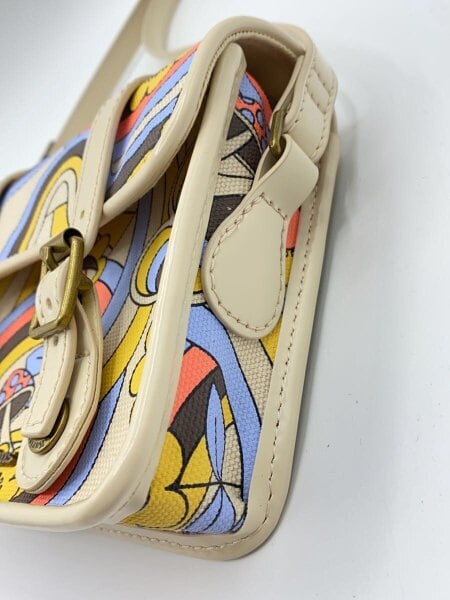 Dr.Martens(ドクターマーチン) / ショルダーバッグ/--/花柄/PA10X 