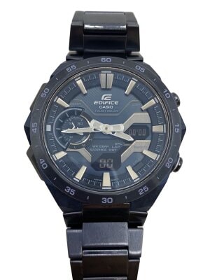 CASIOの「edifice」に該当する検索結果 | 中古品の通販サイト セカンド