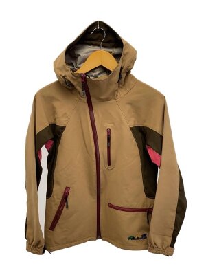 MANASTASH(マナスタシュ) / NANGA/ダウンジャケット/L/ナイロン/BRW