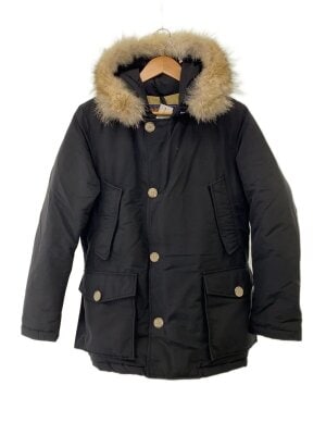 Woolrich(ウールリッチ) / ダウンジャケット/XL/ポリエステル/NVY