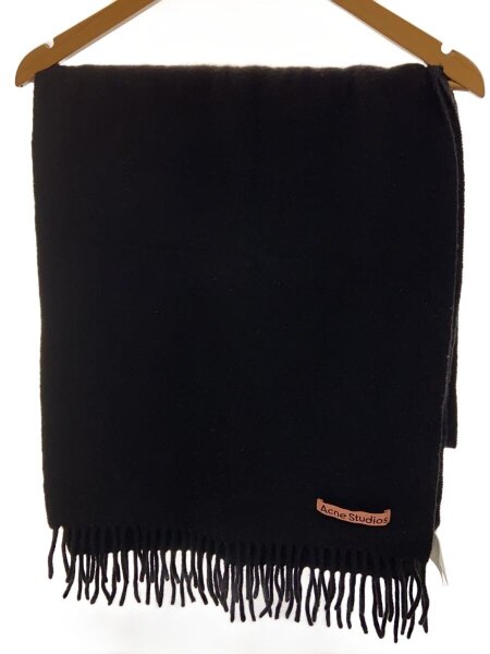 Acne Studios(アクネ ストゥディオズ) ／ストール／200×45 Acne
