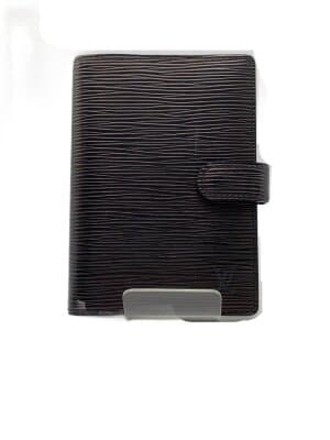 LOUIS VUITTON(ルイヴィトン) / アジェンダポッシュ_ダミエ・グラ