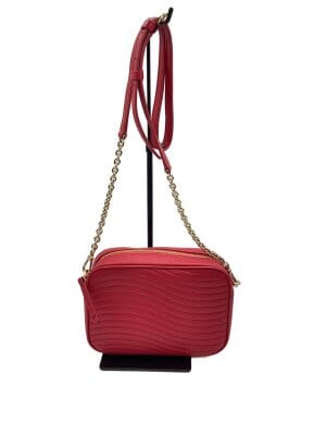 FURLA(フルラ) / ショルダーバッグ/ピンクベージュ/ロゴ/EP59LIL