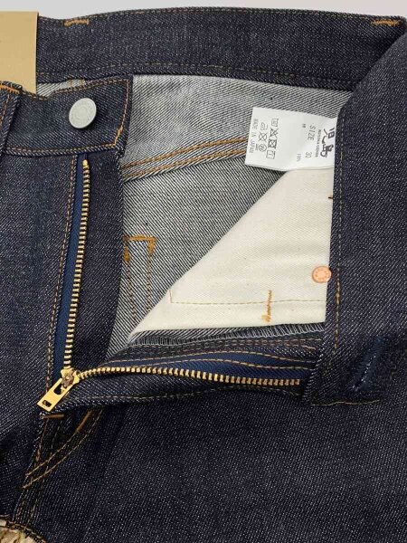 KOJIMA GENES(コジマジーンズ) / ストレートパンツ/30/コットン/IDG