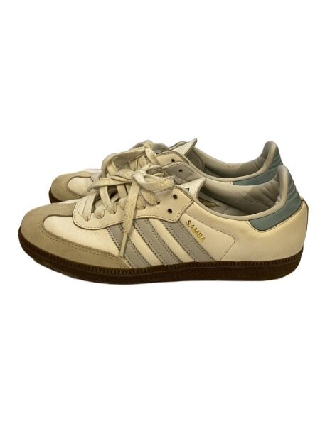 アディダス サンバ adidas samba OG 24.5 cm 美品 アディダス サンバ