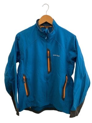 mont-bellのナイロンジャケット検索結果|古着・中古品の通販サイト