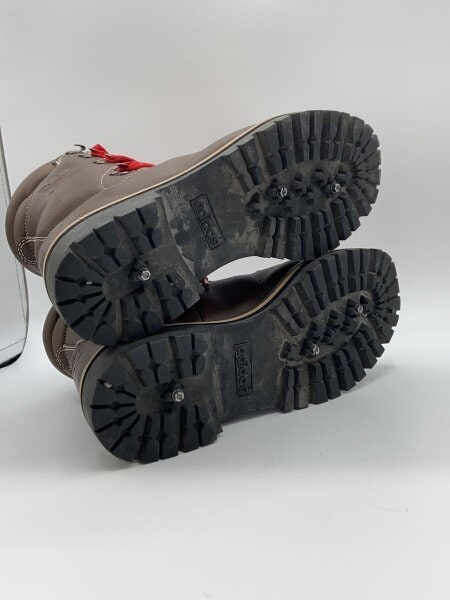 adidas(アディダス) / 98年復刻/トレッキングブーツ/26cm/BRW// | 中古