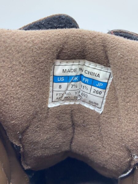 adidas(アディダス) / 98年復刻/トレッキングブーツ/26cm/BRW// | 中古