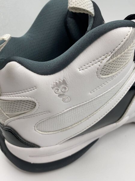 adidas(アディダス) / ハイカットスニーカー/32.5cm/WHT/APE779001