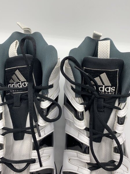 adidas(アディダス) / ハイカットスニーカー/32.5cm/WHT/APE779001